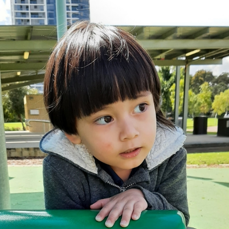 James and Family Fun Adventures