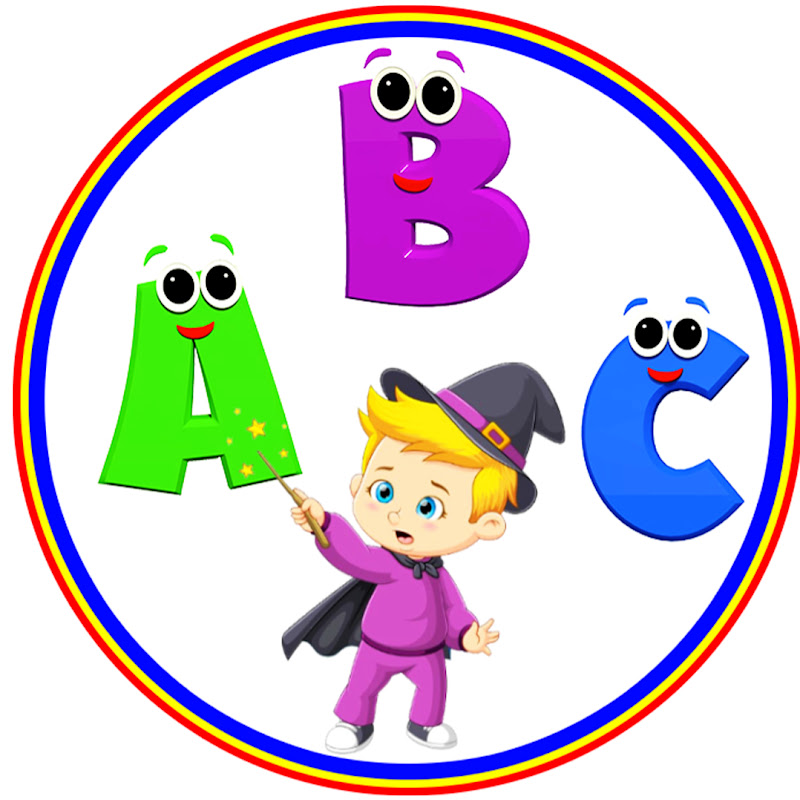 ABC Magic Tunes
