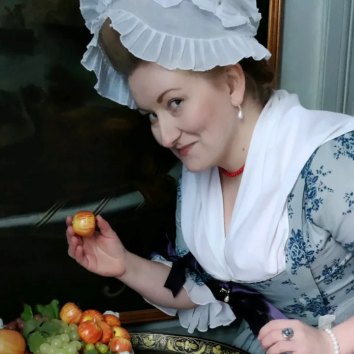 stepsbackintothepast