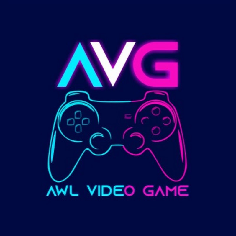 AVG - Awl Video Game