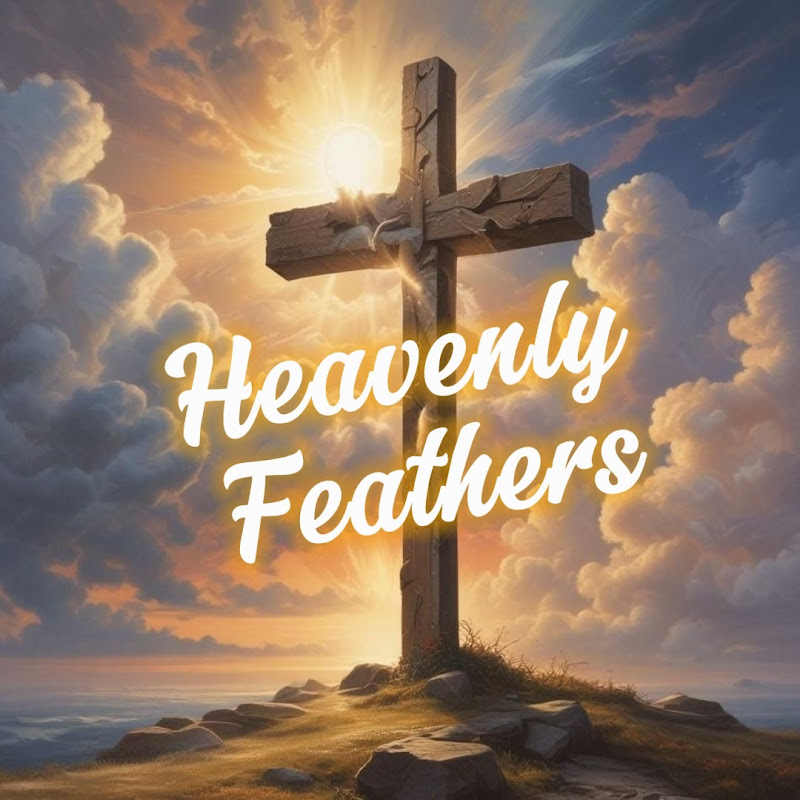 Heavenly Feathers