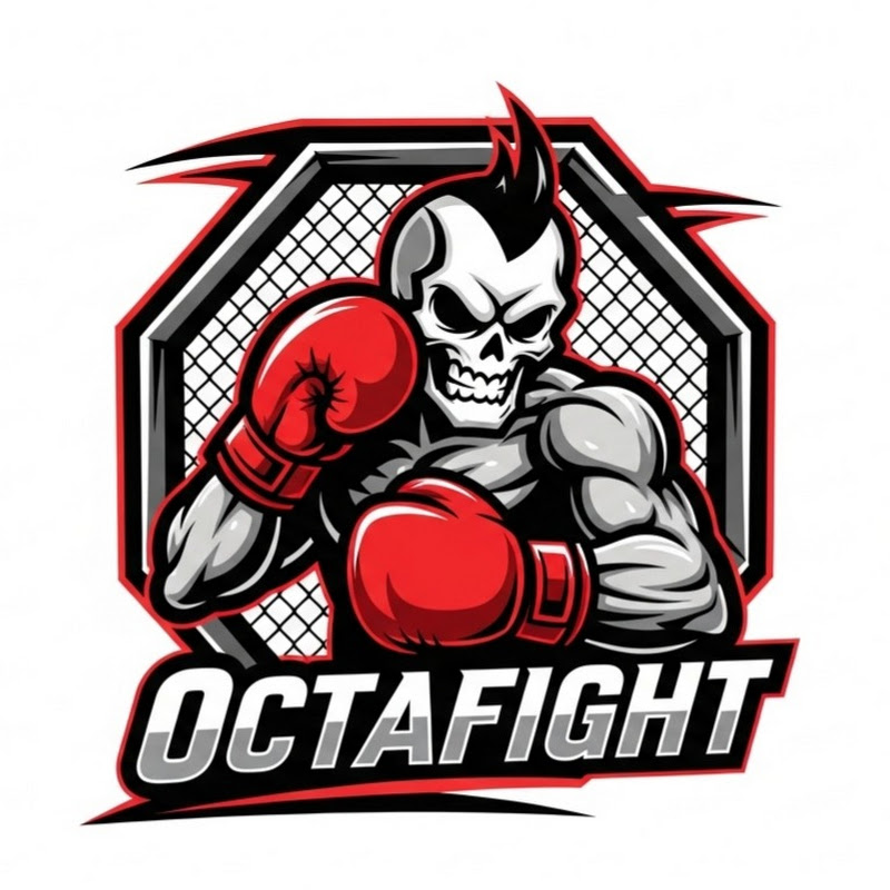 OctaFight