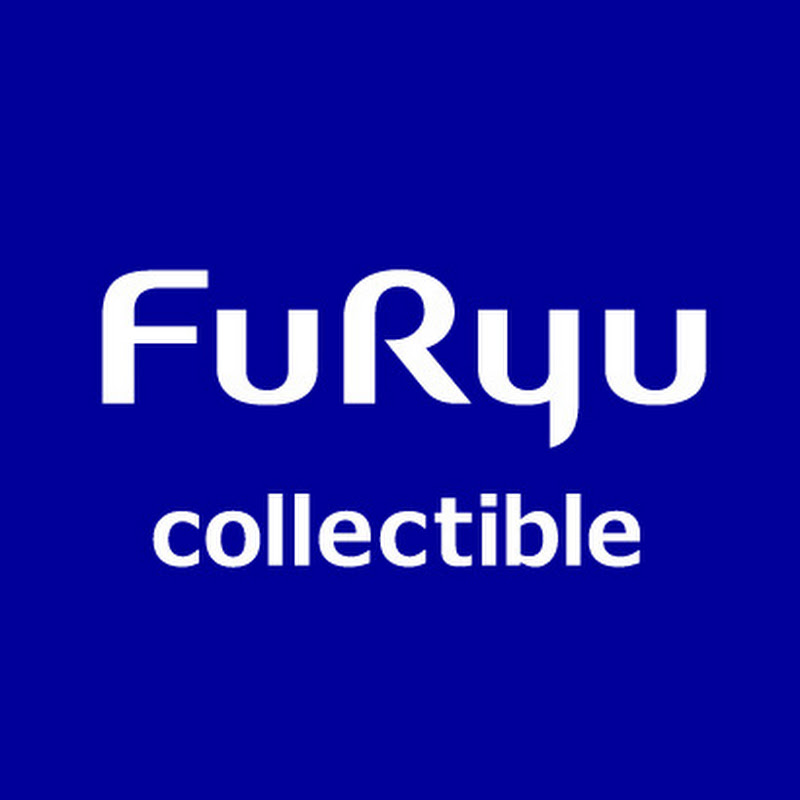 FURYU-collectible