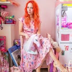 Lady Petrova  - Sustainable Fashion