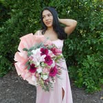 Karla Pena | Latina content creator