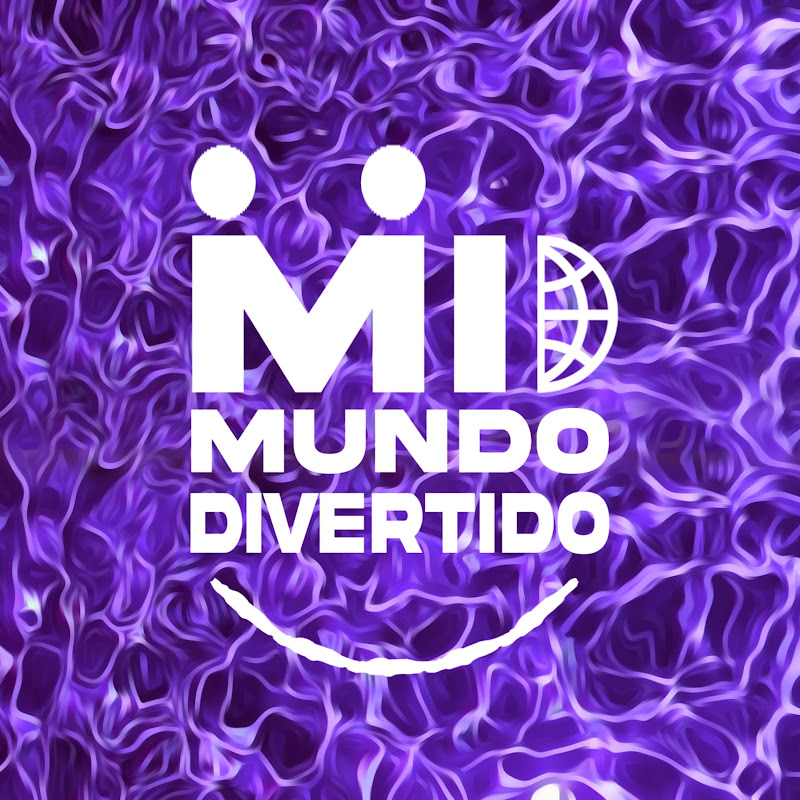 Mi Mundo Divertido