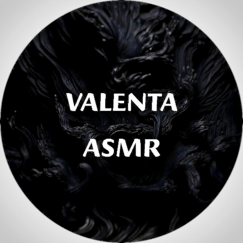 VALENTA ASMR 