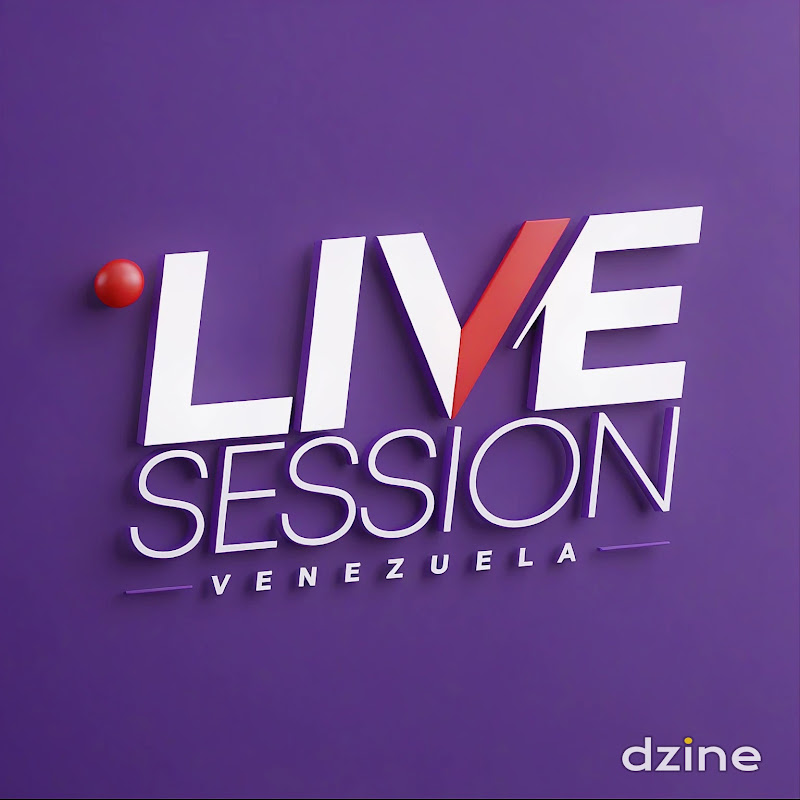 Live Session Vzla