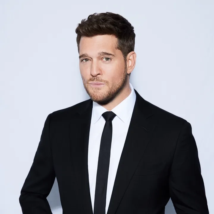 Michael Bublé