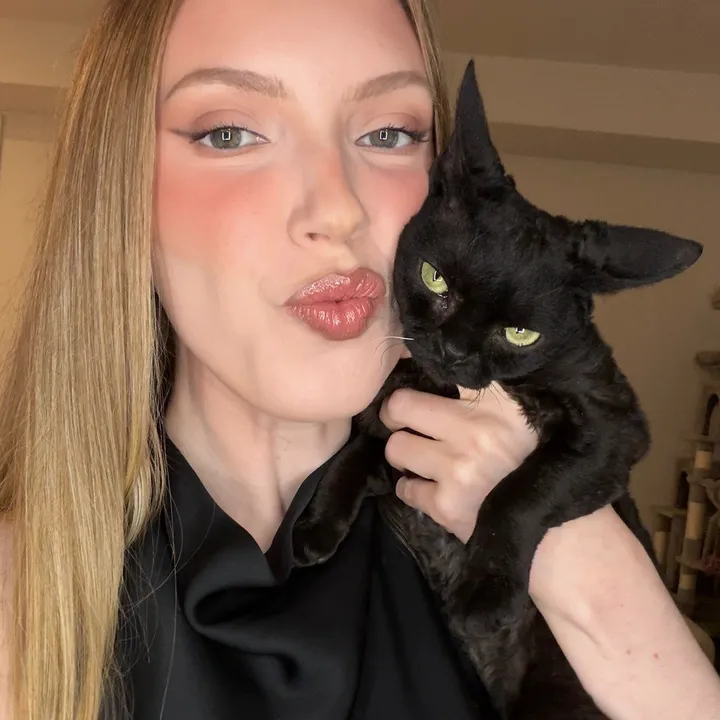 Meow Ellysse
