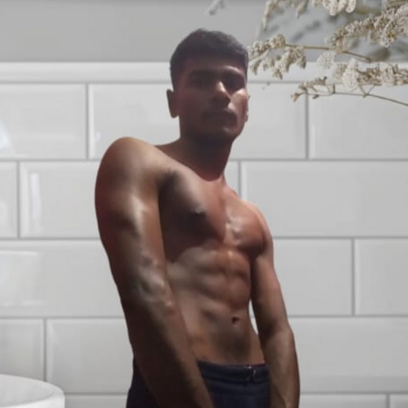 Abhay Raj Fit