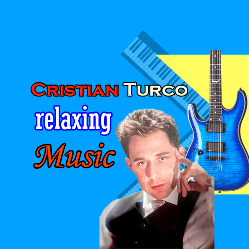 Cristian Turco relaxing music