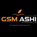 GSM ASHI  | Microsoldering  🔬