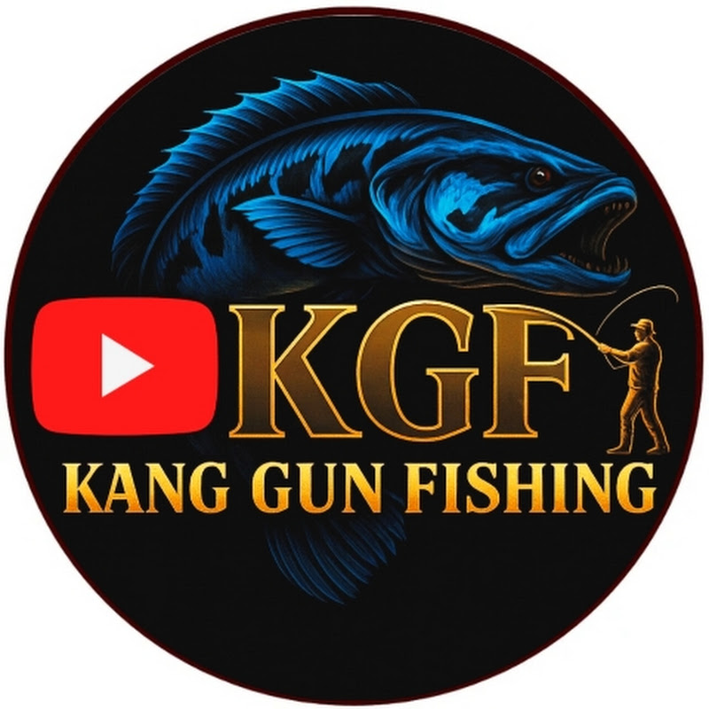 Kang Gun Fishing