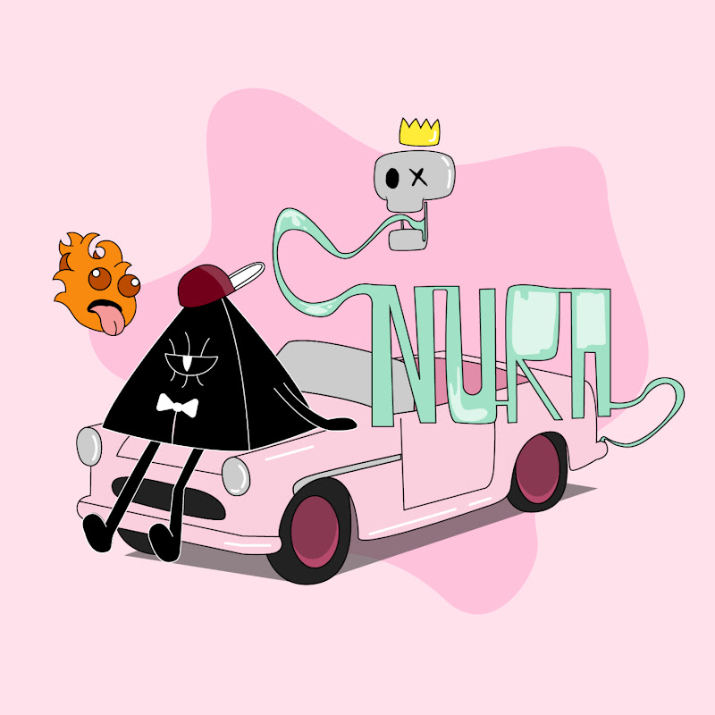 nurA