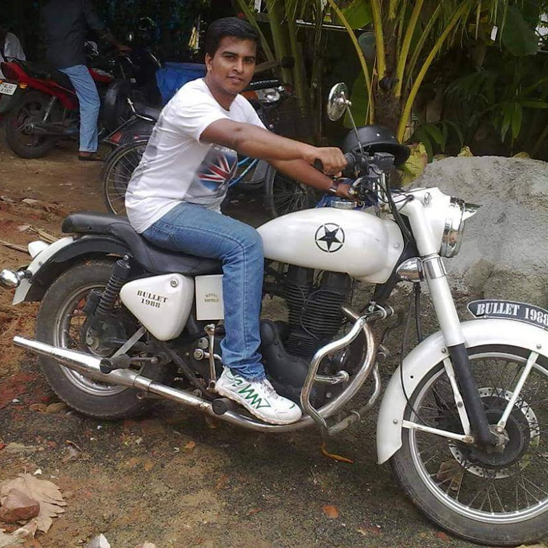 Arun's Tech & Travel