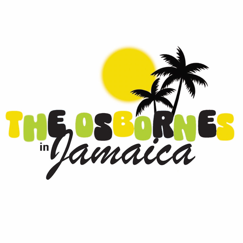 The Osbornes In Jamaica
