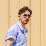 Charlie 查理