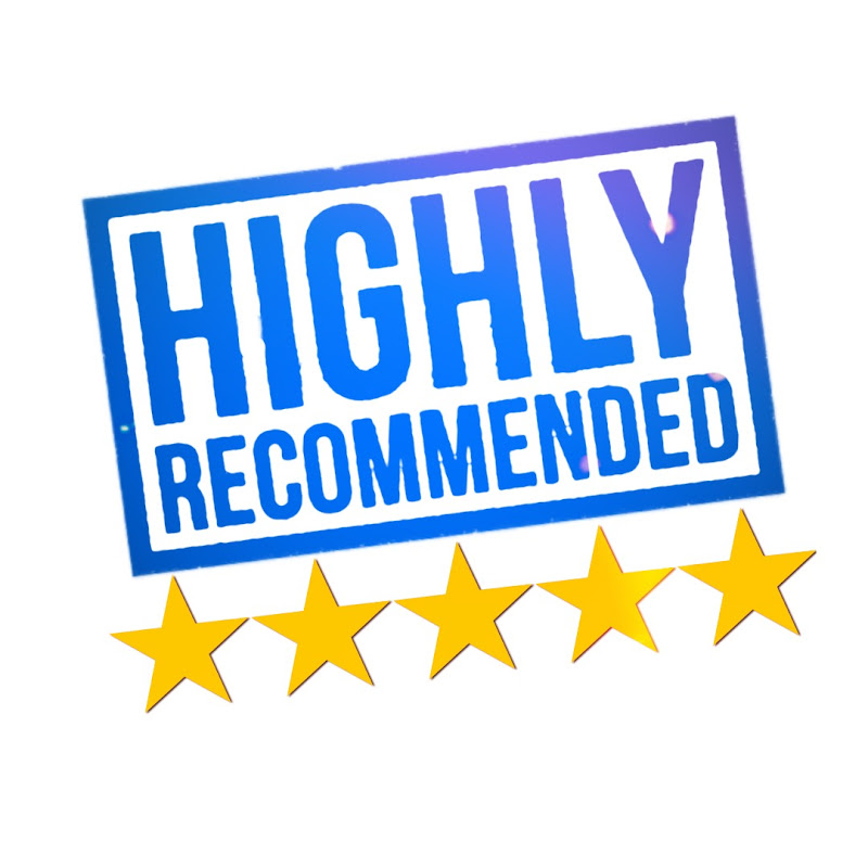 Highly Recommended Products