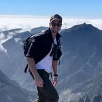 Sergio ✵ Private Guide Madeira ✵ EN/RU