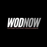 WodNow™ - Customize your cross training experience