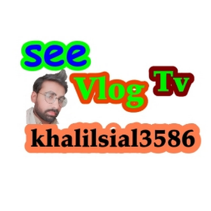 See Vlog Tv
