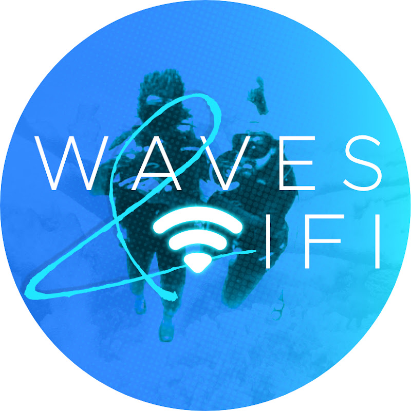 WavesandWifi