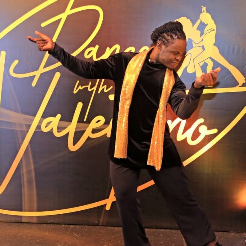 Dance With Valentino