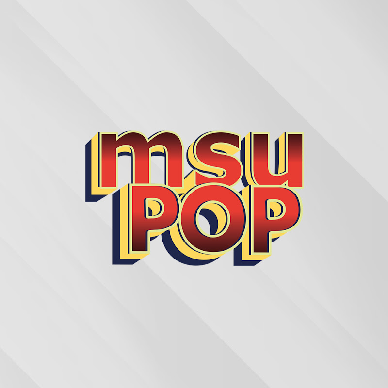 MSU POP