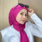 Aida Jamil 🕊✨
