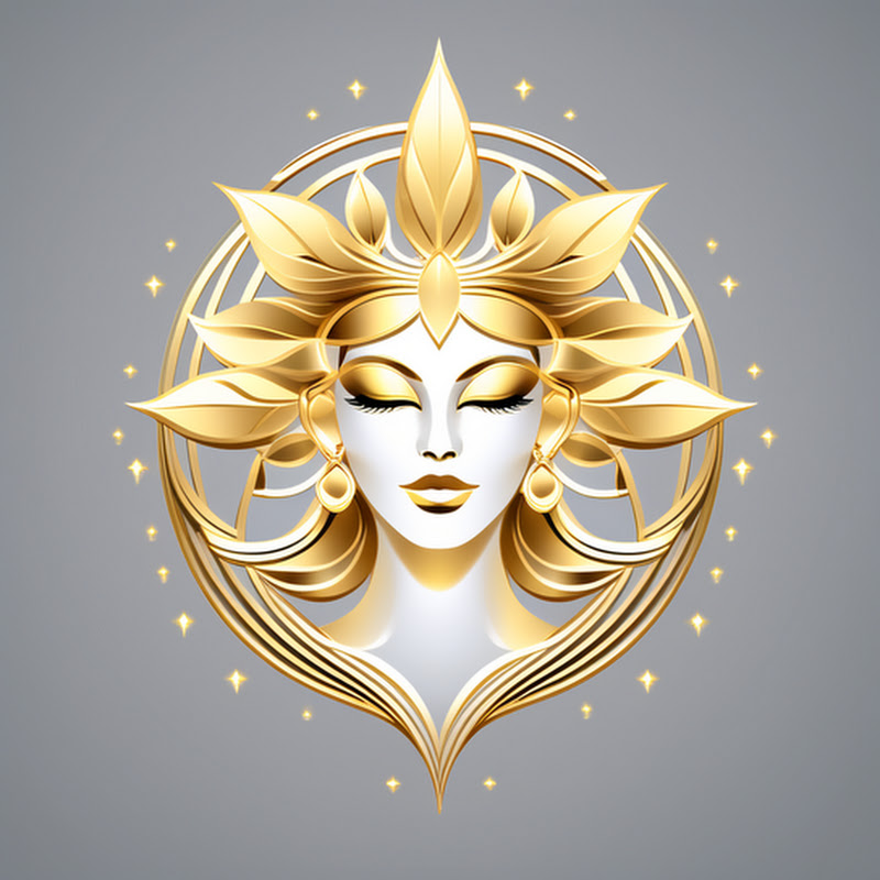Goddess of Wealth