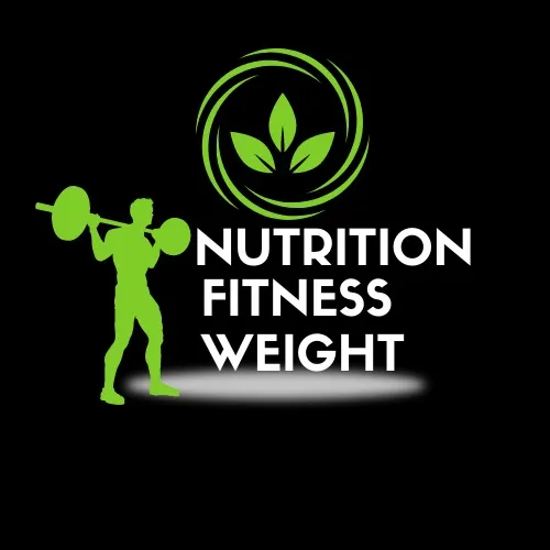Nutrition | Fitness | Weight