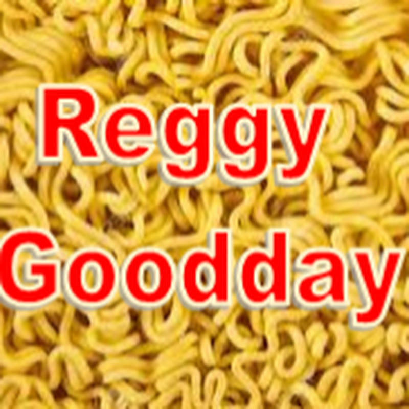 Reggy Goodday Revews