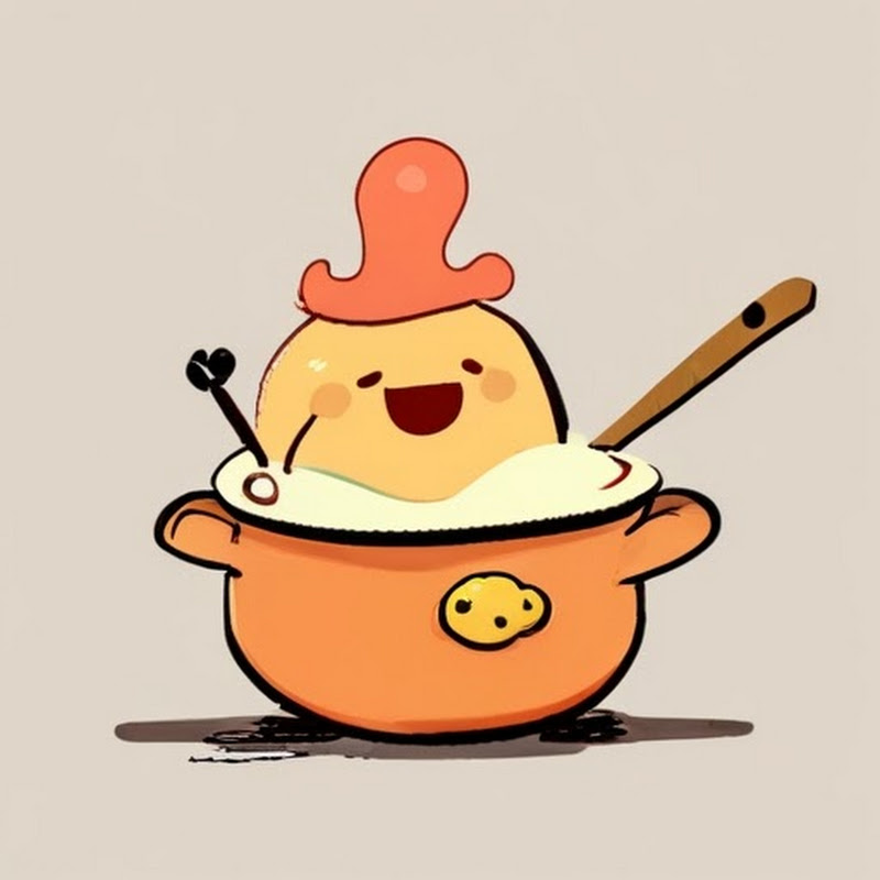  Made by Potatoes