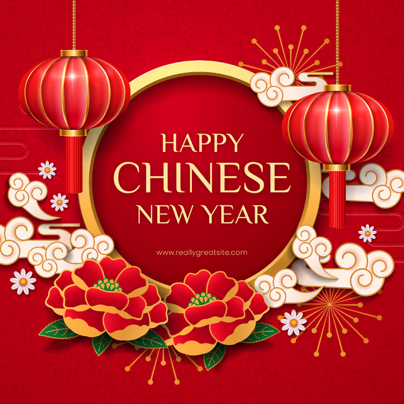 LunarTune 春节音乐