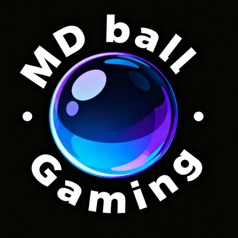 MD ball Gaming