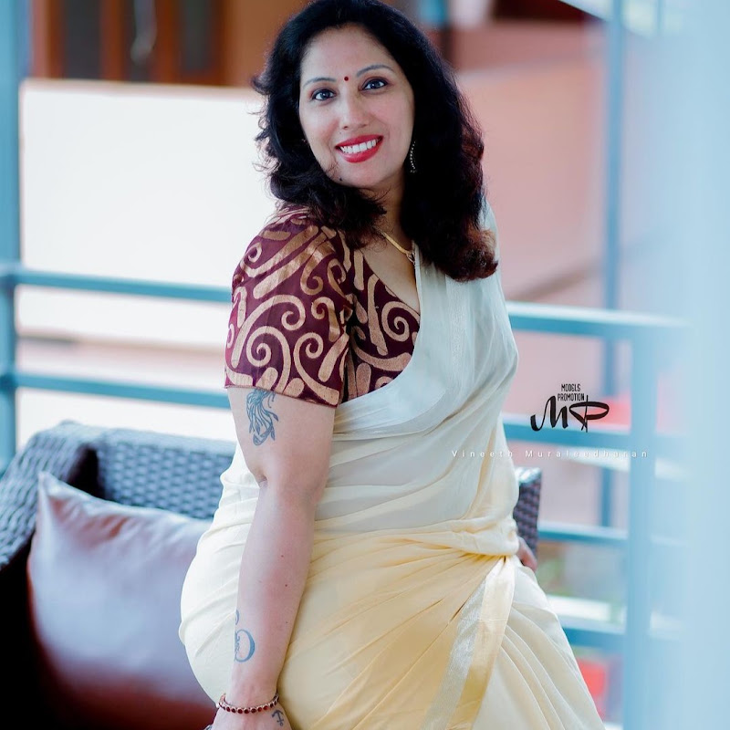 sreeparvathy