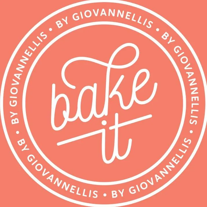 Bake it by Giovannellis