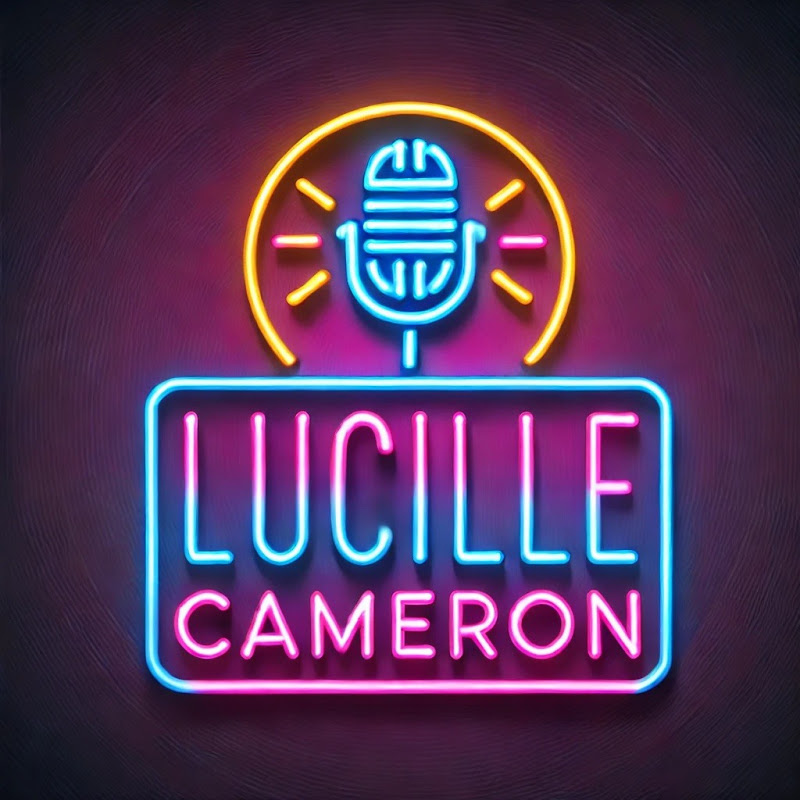 Lucille Cameron