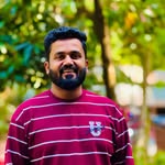 Sadiqali C P