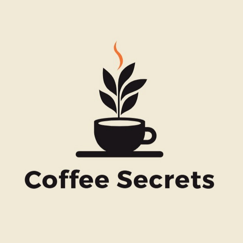 Coffee Secrets 