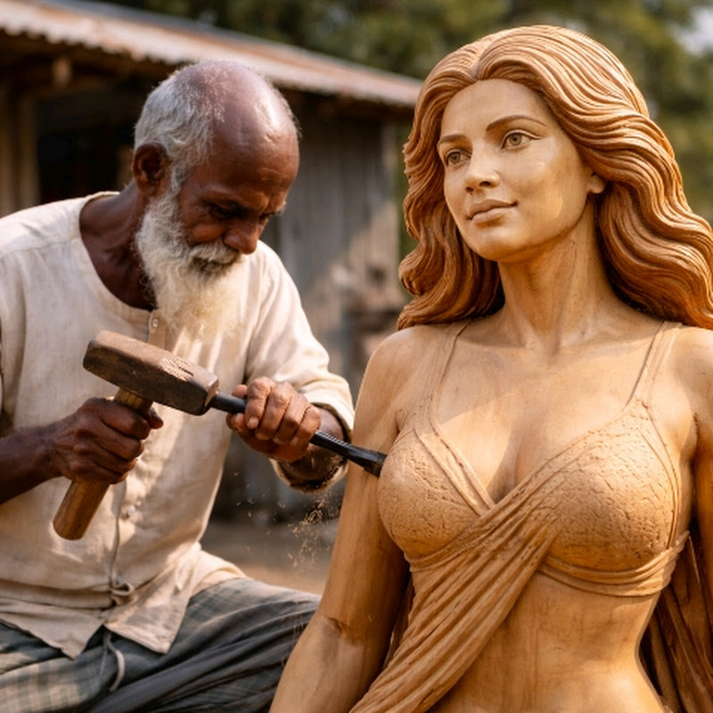 Village Craft Studio