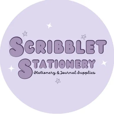 Scribblet Stationery