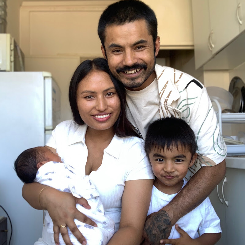 Rajya laxmi family's vlog