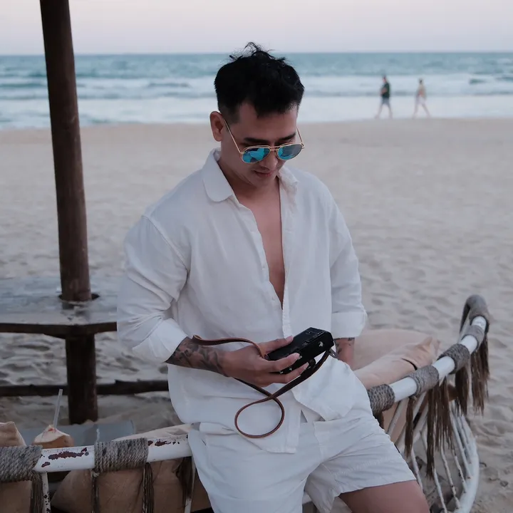 Bình Xấu zai
