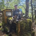 博士山 Dr. Mountain