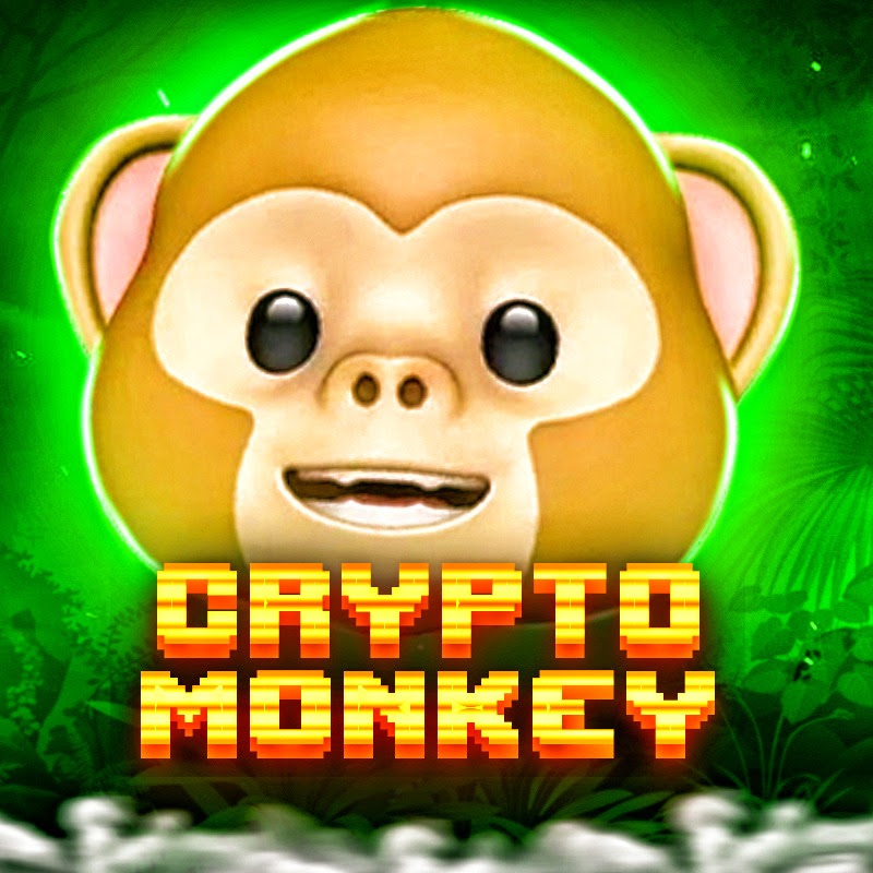 Crypto Monkey
