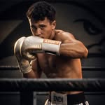 Endi Junior van Leth