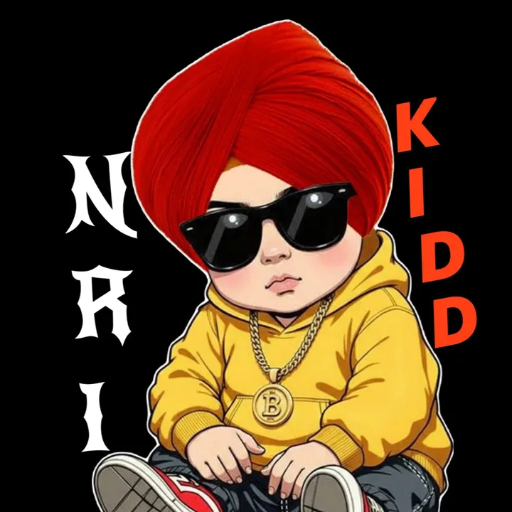 NRI⚔️KIDD