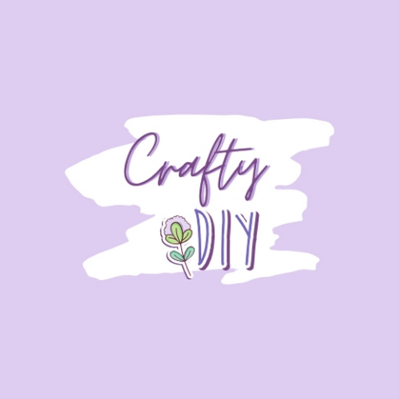 CRAFTY DIYs
